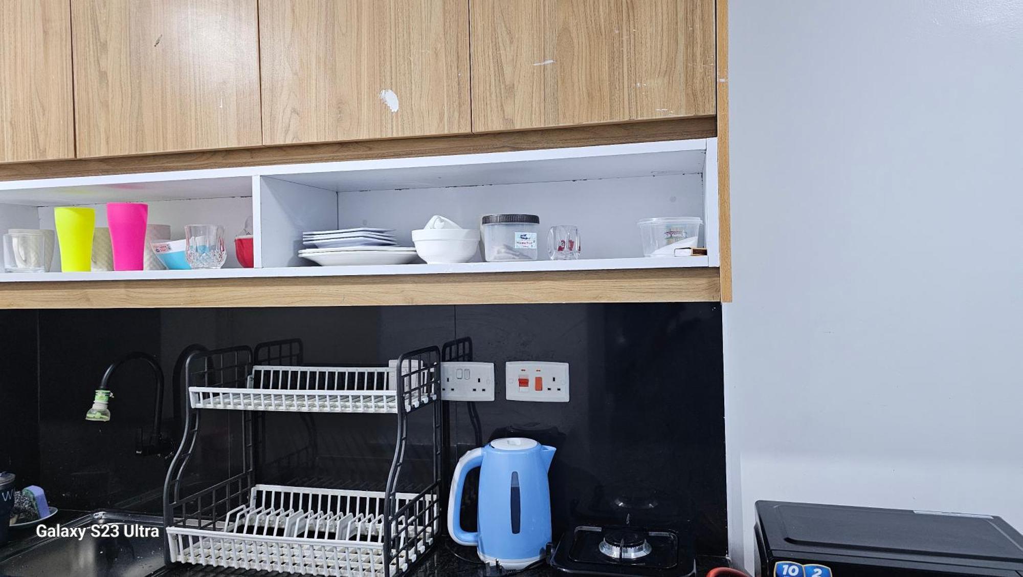 Pazoori Stays Superior Studios ไนโรบี ภายนอก รูปภาพ